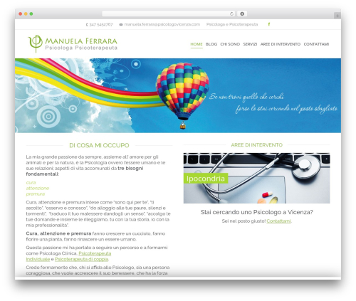 Facebook Like Box Responsive (facebook-like-box-responsive) free WordPress plugin - psicologovicenza.com Facebook Like Box Responsive (facebook-like-box-responsive) free WordPress plugin - psicologovicenza.com