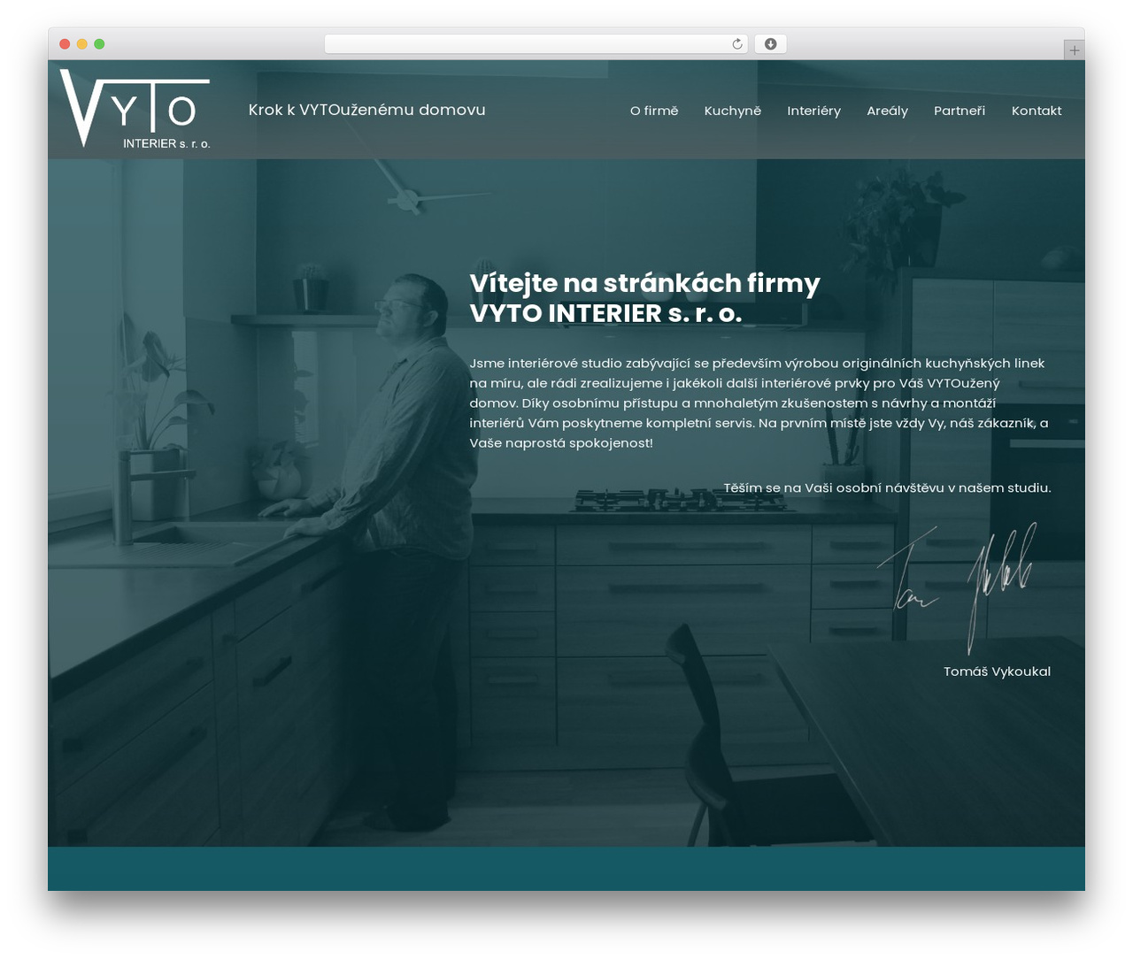 WordPress theme VYTOINTERIER - vytointerier.cz WordPress theme VYTOINTERIER - vytointerier.cz