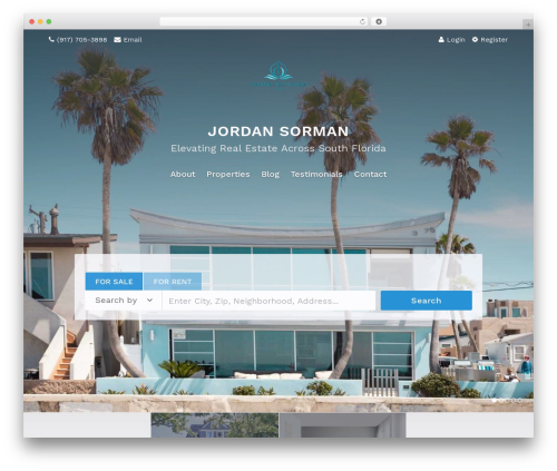 Base WP theme - floridahomesagent.com Base WP theme - floridahomesagent.com