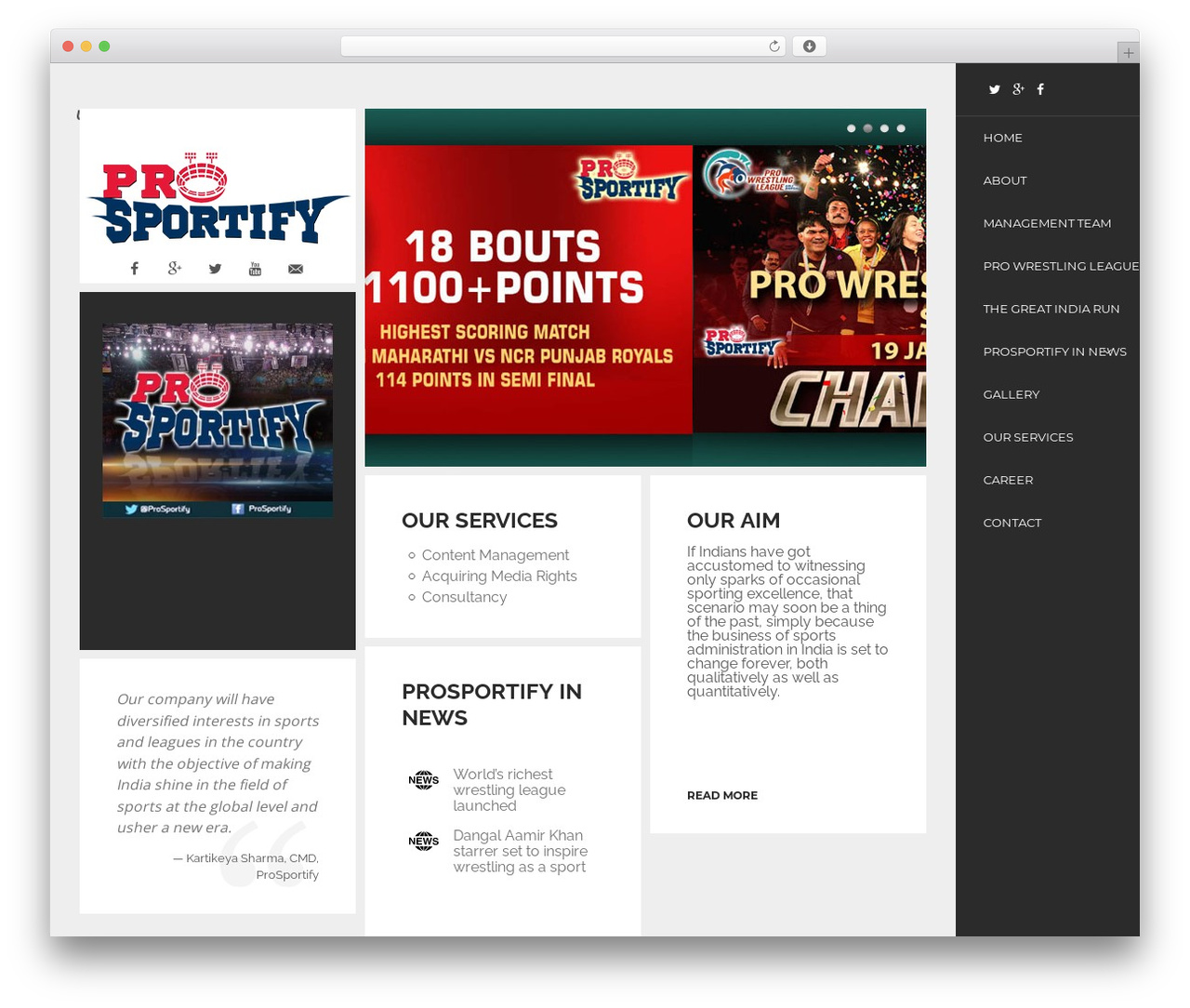 MidtownWP theme WordPress - prosportify.com MidtownWP theme WordPress - prosportify.com
