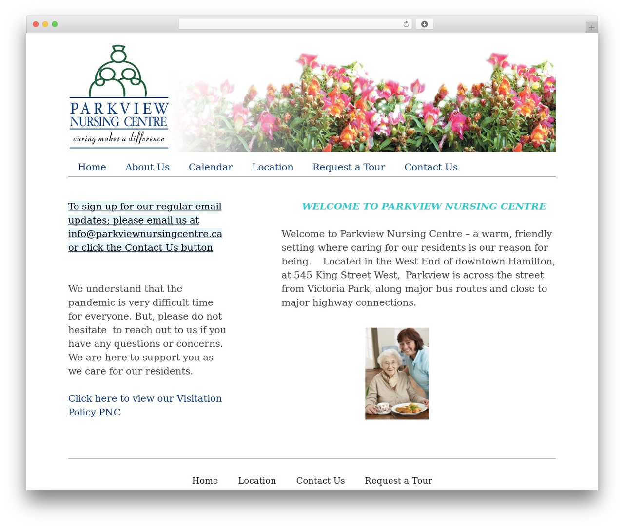 PressWork theme WordPress - parkviewnursingcentre.ca PressWork theme WordPress - parkviewnursingcentre.ca