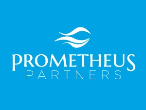 Prometheus Partners Theme theme WordPress by Studio 22 Design, Inc.