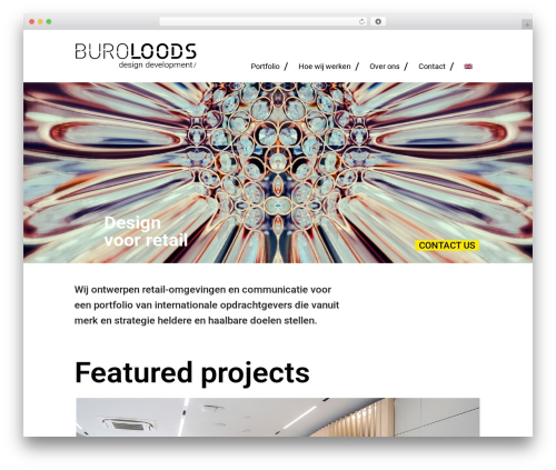 Wp_media_boxes WordPress plugin - buroloods.nl