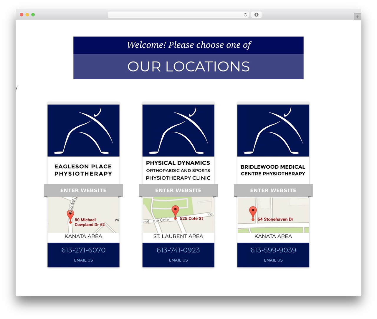 Theme WordPress EAGLESON PHYSIO - MAIN THEME - physiotherapyinottawa.ca Theme WordPress EAGLESON PHYSIO - MAIN THEME - physiotherapyinottawa.ca