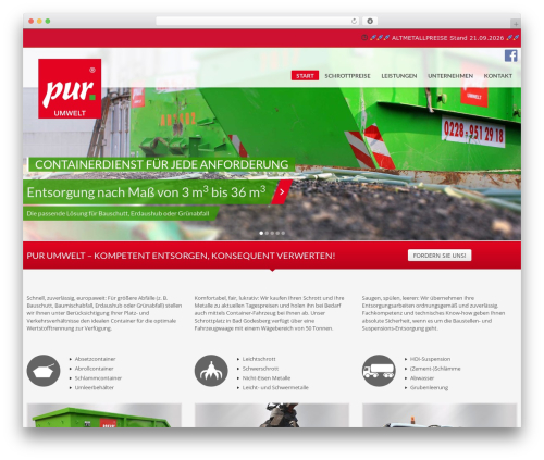 news ticker benaceur (news-ticker-benaceur) free WordPress plugin - pur-umwelt.com news ticker benaceur (news-ticker-benaceur) free WordPress plugin - pur-umwelt.com