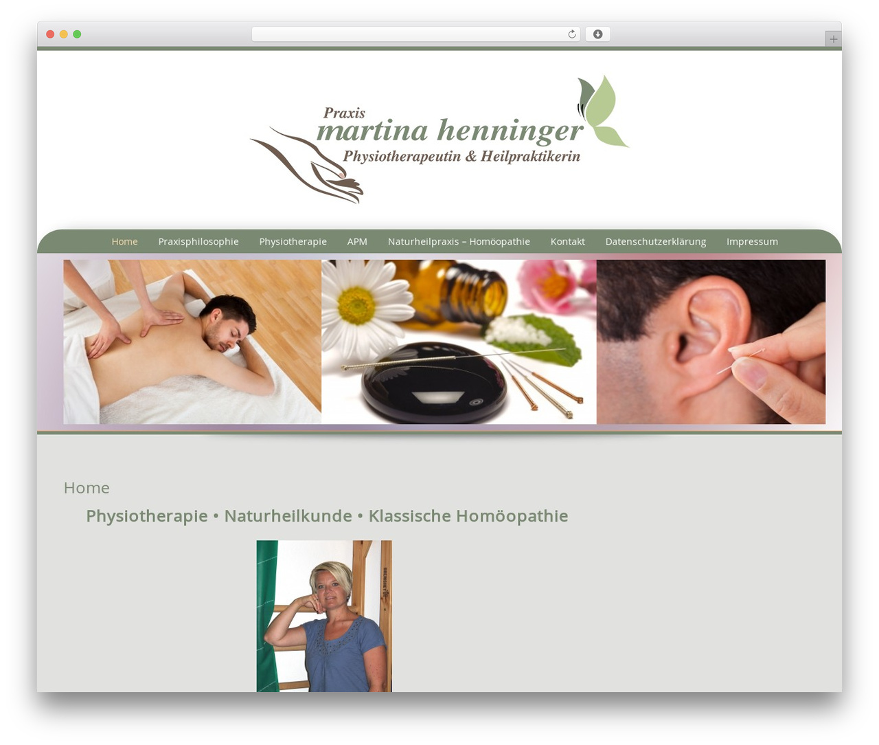Theme WordPress Preference Lite - physio-henninger.de Theme WordPress Preference Lite - physio-henninger.de