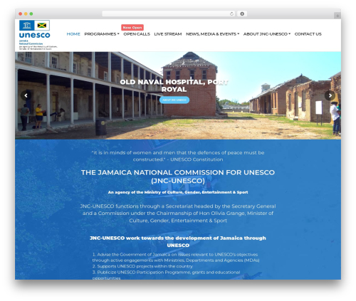 Simple Event Planner (simple-event-planner) free WordPress plugin - jncunesco.gov.jm