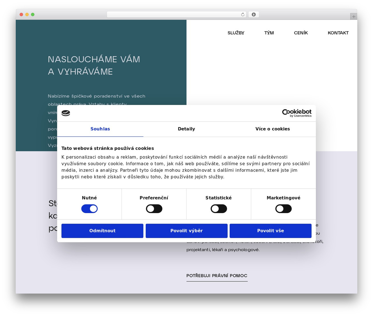 TheTrial top WordPress theme - svoboda.partners TheTrial top WordPress theme - svoboda.partners
