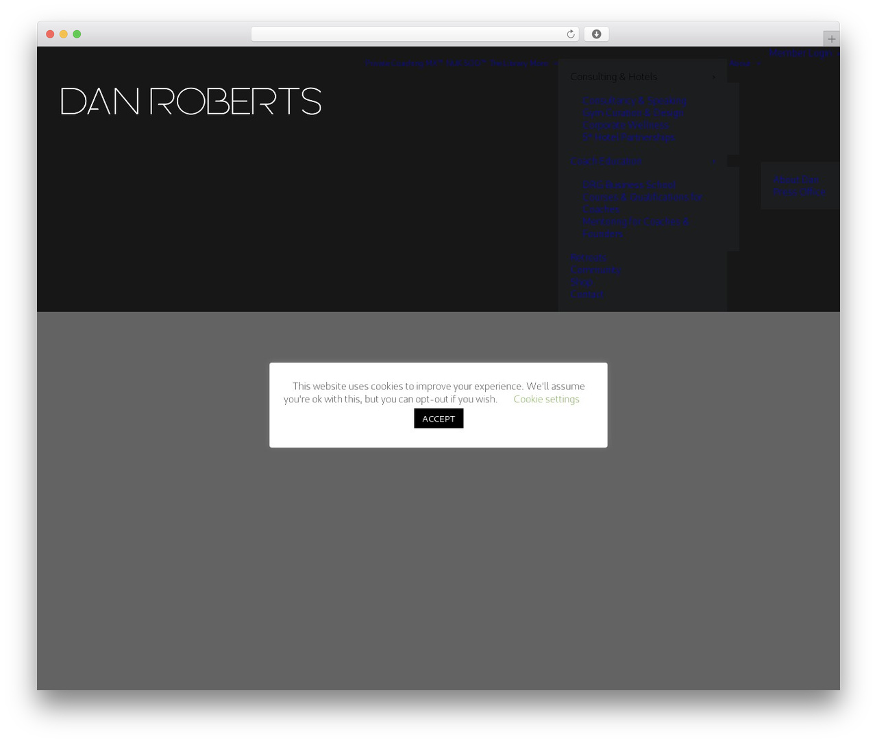 Uncode top WordPress theme - danrobertsgroup.com Uncode top WordPress theme - danrobertsgroup.com