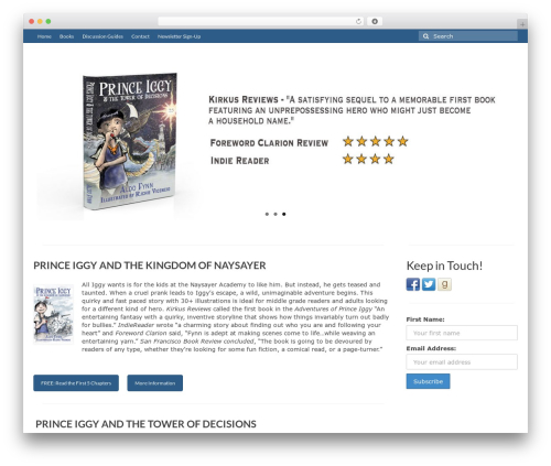 Subscribe / Connect / Follow Widget (subscribe-connect-follow-widget) free WordPress plugin - princeiggy.com Subscribe / Connect / Follow Widget (subscribe-connect-follow-widget) free WordPress plugin - princeiggy.com