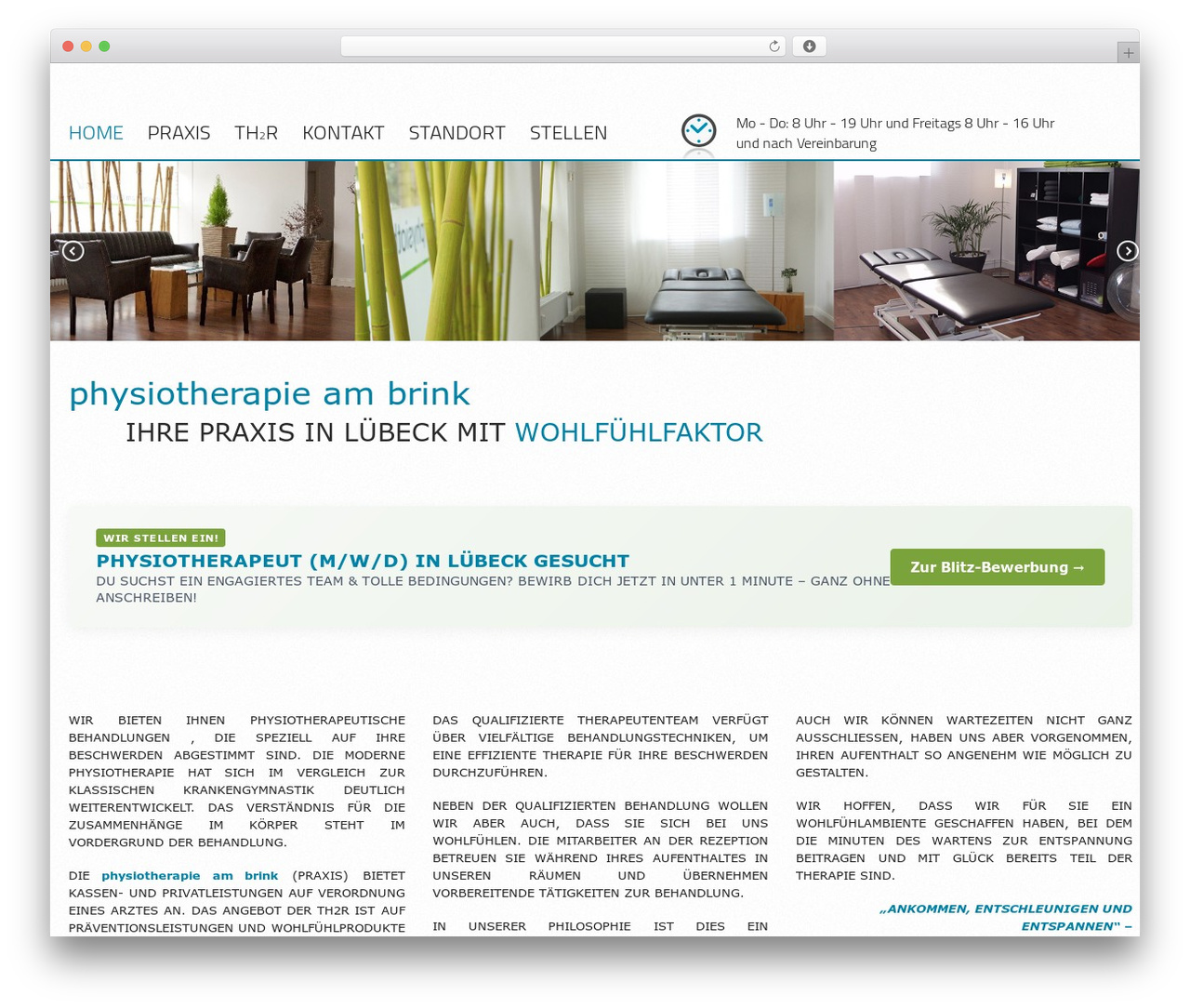 Web Labels theme WordPress - physioambrink.de Web Labels theme WordPress - physioambrink.de