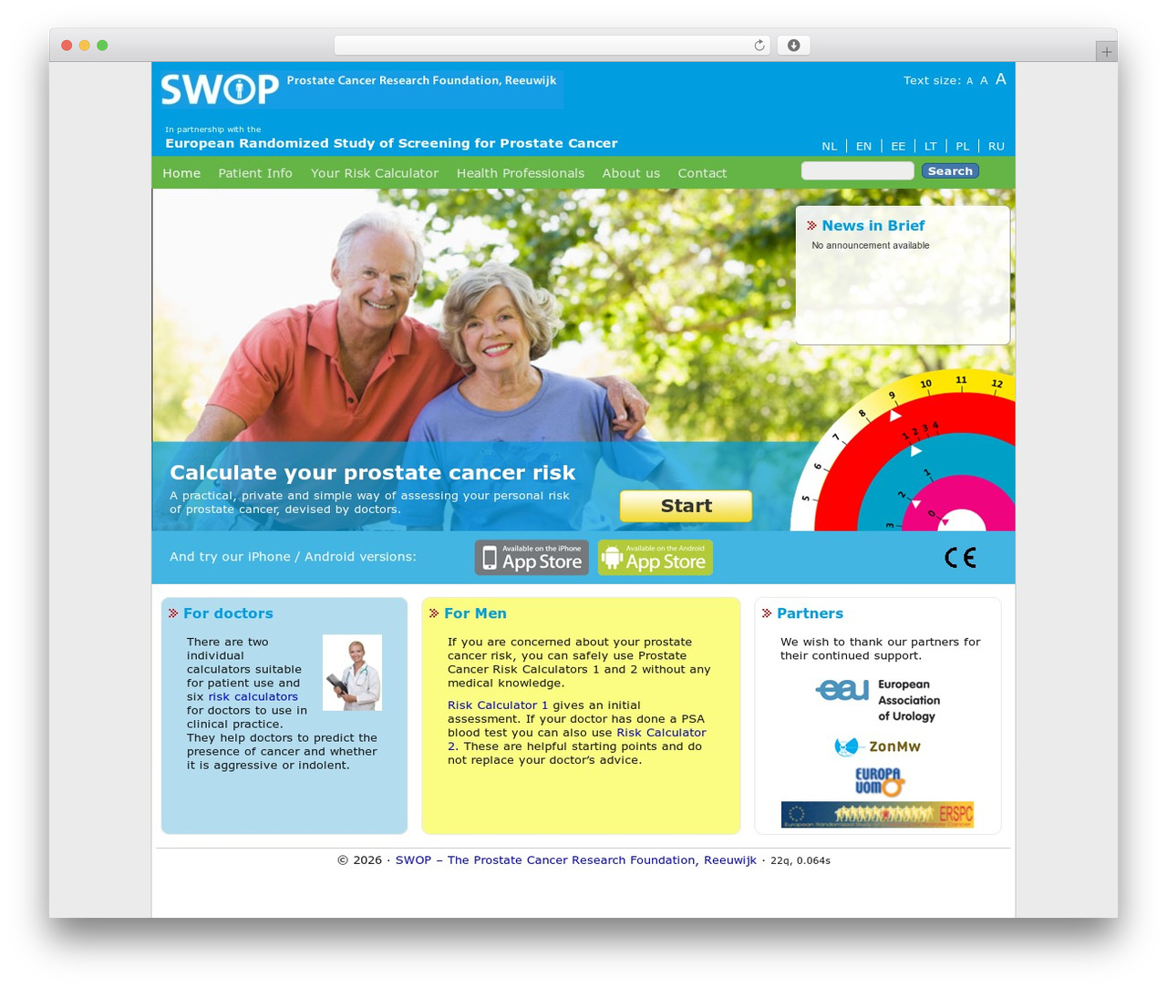 WordPress theme Basis - prostatecancer-riskcalculator.com WordPress theme Basis - prostatecancer-riskcalculator.com
