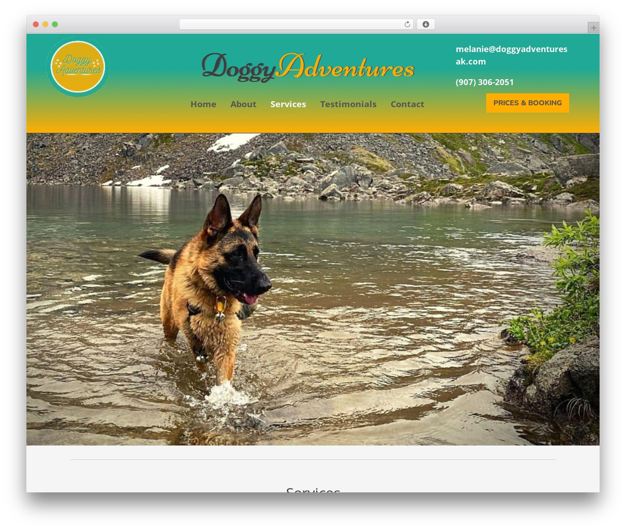 WordPress theme Beaver Builder Theme - doggyadventuresak.com WordPress theme Beaver Builder Theme - doggyadventuresak.com