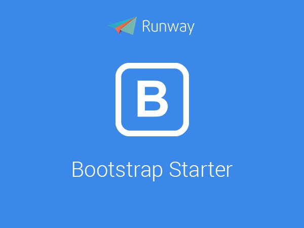 WordPress theme Bootstrap Starter by Parallelus