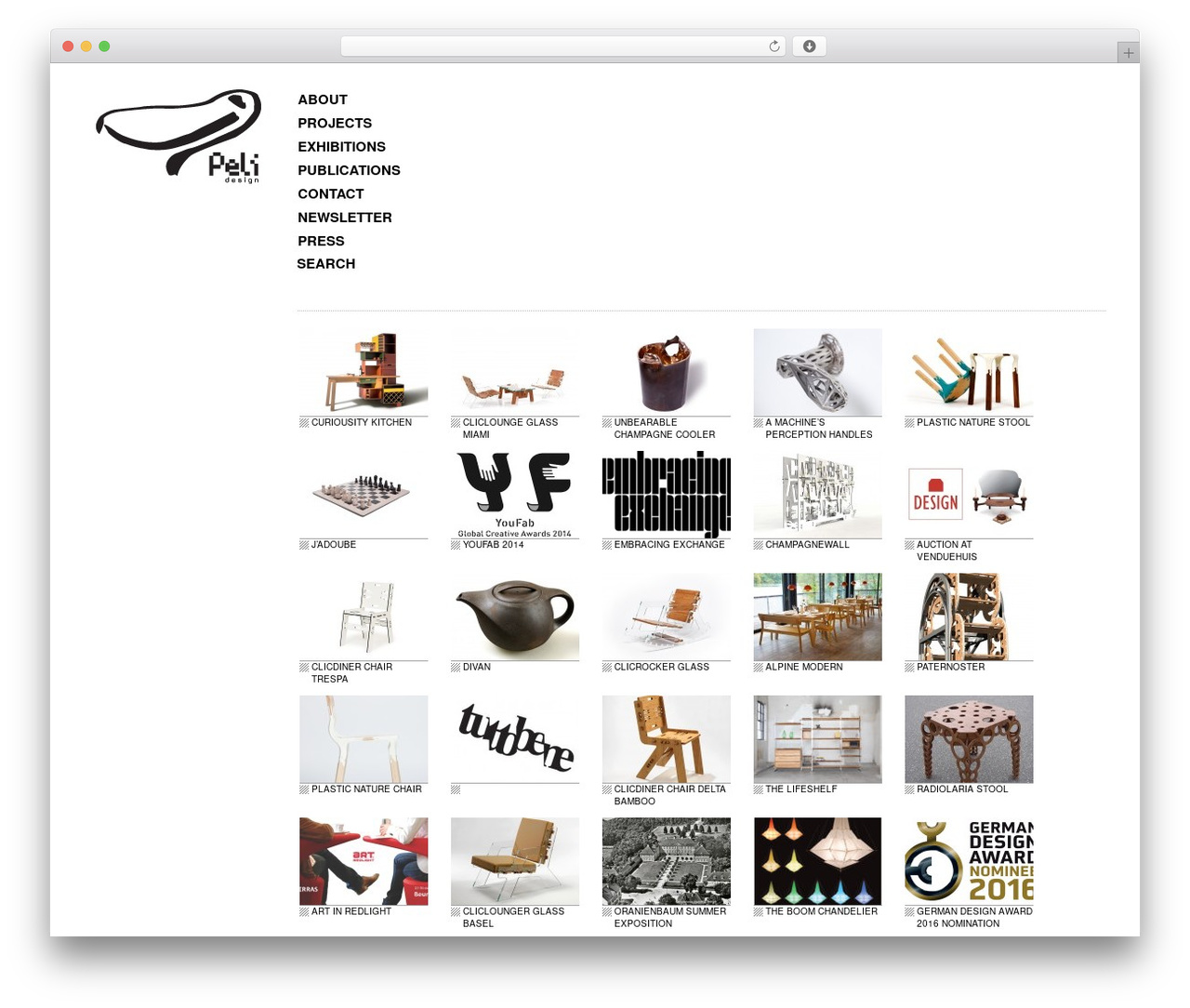 WordPress theme Headway - pelidesign.com WordPress theme Headway - pelidesign.com