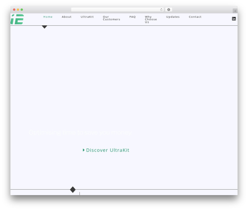 Romethemeform WordPress plugin - timber-engineering.uk