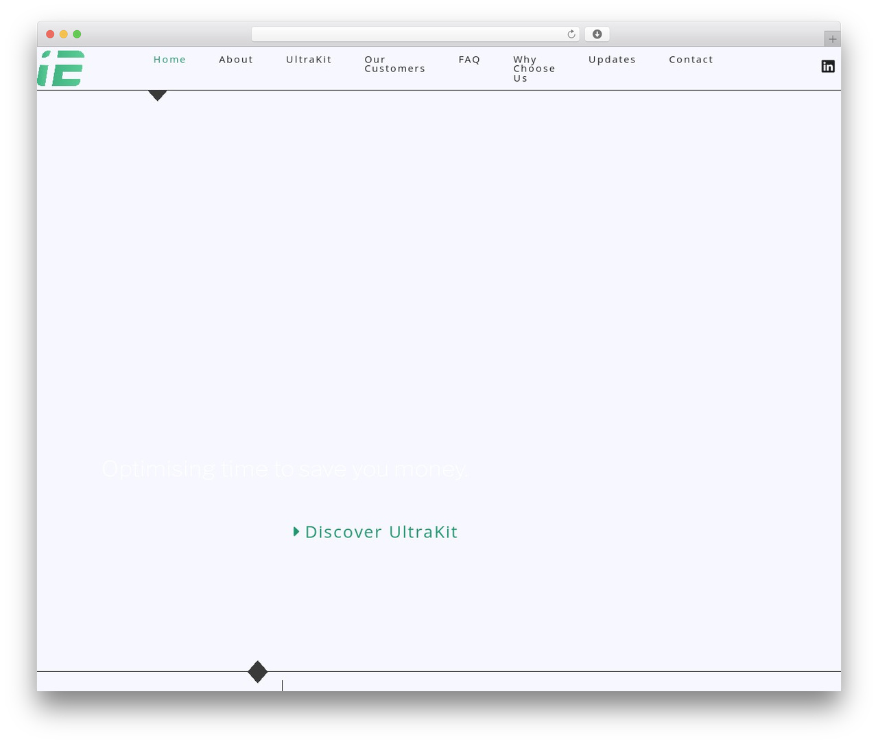WordPress theme Hello Elementor - timber-engineering.uk