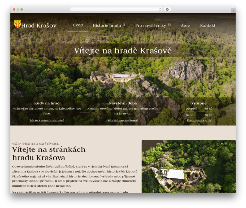 Events Shortcodes For The Events Calendar (template-events-calendar) free WordPress plugin - hradkrasov.cz Events Shortcodes For The Events Calendar (template-events-calendar) free WordPress plugin - hradkrasov.cz