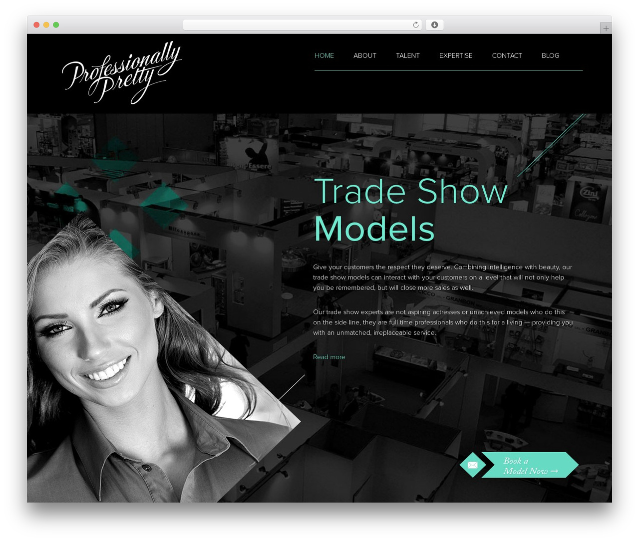 WordPress theme Ten Model - proprettytradeshows.com WordPress theme Ten Model - proprettytradeshows.com