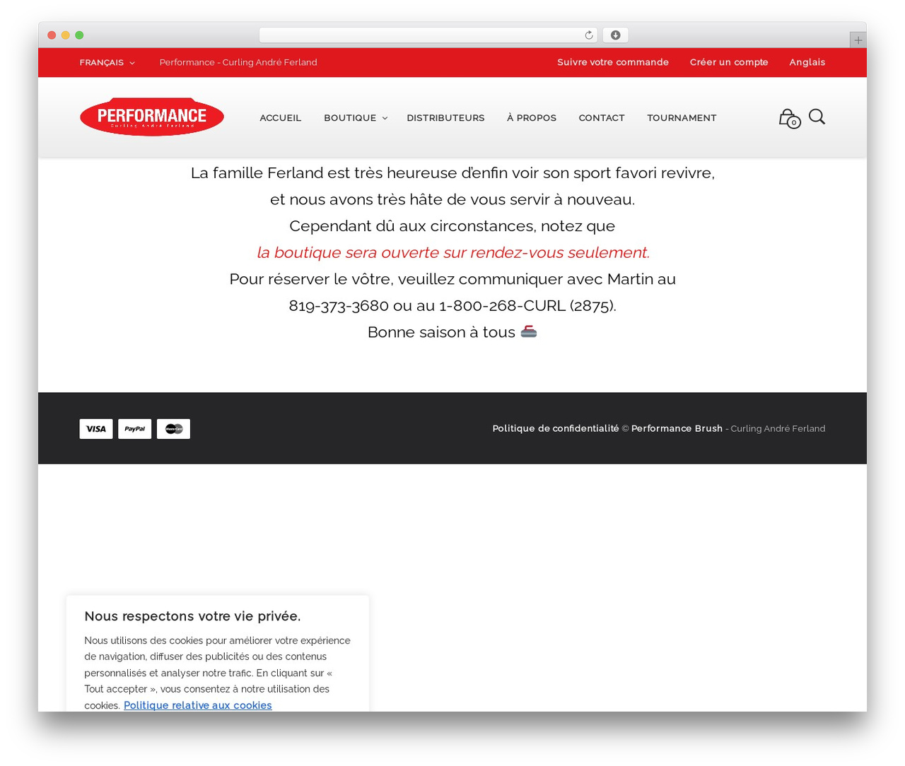 WP theme Mr. Tailor - performancebrush.com WP theme Mr. Tailor - performancebrush.com