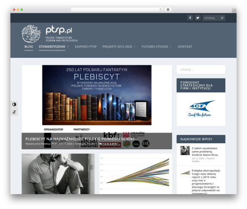 Easy Social Like Box – Popup – Sidebar Widget (cardoza-facebook-like-box) free WordPress plugin - ptsp.pl
