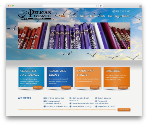 Tiny carousel horizontal slider plus (tiny-carousel-horizontal-slider-plus) free WordPress plugin - pelicanstatewholesale.com Tiny carousel horizontal slider plus (tiny-carousel-horizontal-slider-plus) free WordPress plugin - pelicanstatewholesale.com