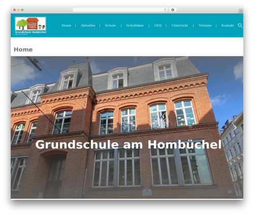 OrangeBox (orangebox) free WordPress plugin - kgs-hombuechel.wtal.de