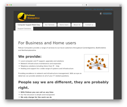 ChatBot  (chatbot) free WordPress plugin - pelicancomputers.co.uk