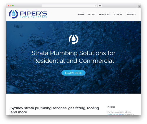 Testimonial Slider (testimonial-slider) free WordPress plugin - pipersplumbing.com.au Testimonial Slider (testimonial-slider) free WordPress plugin - pipersplumbing.com.au