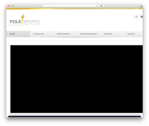 Output | Responsive Multi-Purpose WP Theme WordPress theme - polesportseducation.com Output | Responsive Multi-Purpose WP Theme WordPress theme - polesportseducation.com