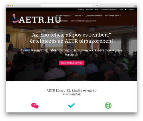 Foxpost wc shipping WordPress plugin - aetr.hu