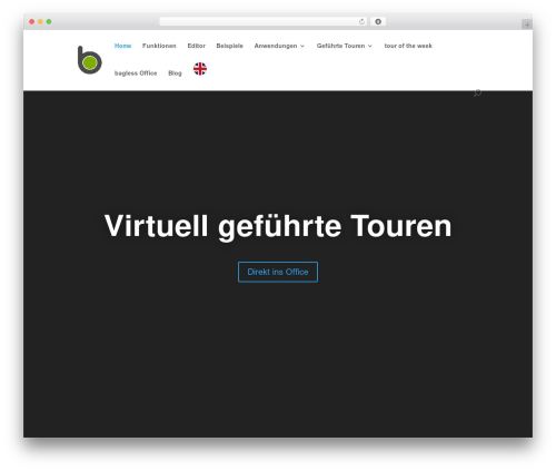 Fluent booking WordPress plugin - bagless-office.com