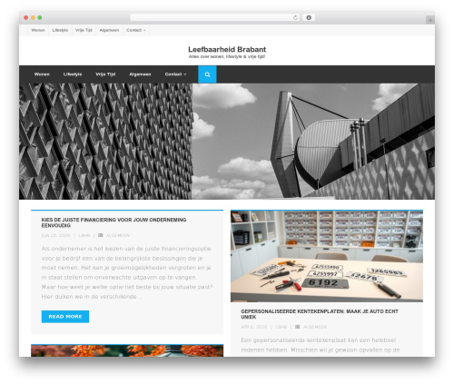 Theme WordPress Shuttle - leefbaarheidbrabant.nl Theme WordPress Shuttle - leefbaarheidbrabant.nl