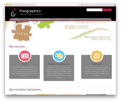 Easy Pricing Table (easy-pricing-table-manager) free WordPress plugin - pixographics.be Easy Pricing Table (easy-pricing-table-manager) free WordPress plugin - pixographics.be