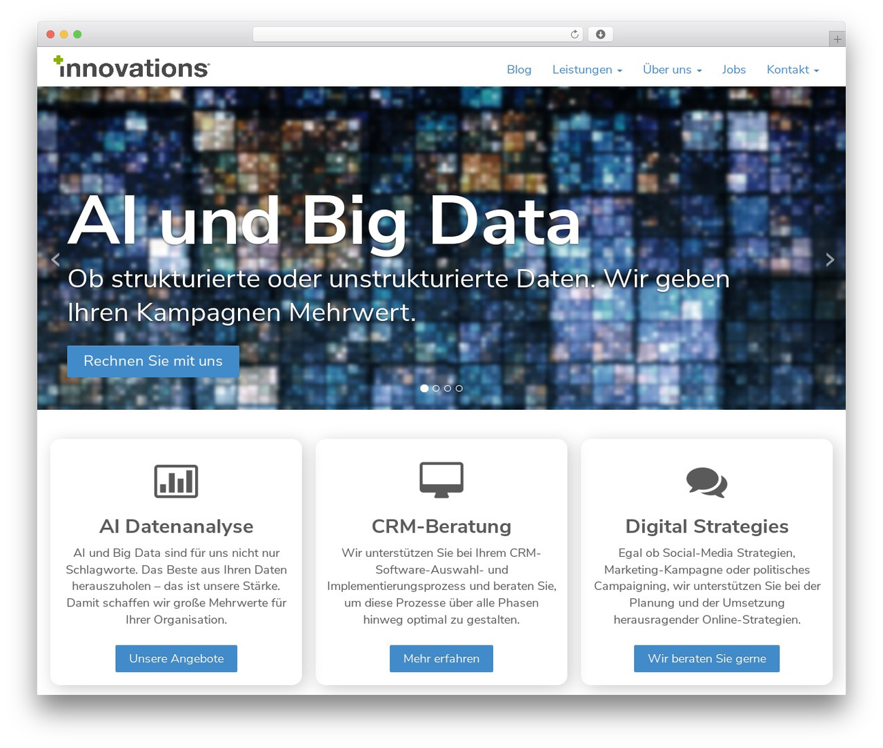 WordPress theme Bootstrap3 - plus-innovations.com WordPress theme Bootstrap3 - plus-innovations.com