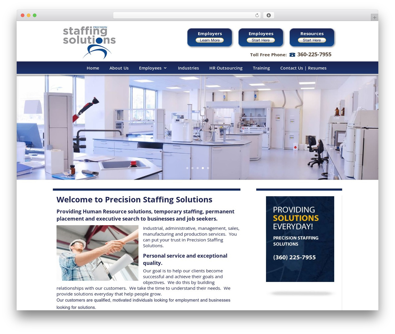 WordPress theme Divi - precisionstaffingsolutions.com WordPress theme Divi - precisionstaffingsolutions.com