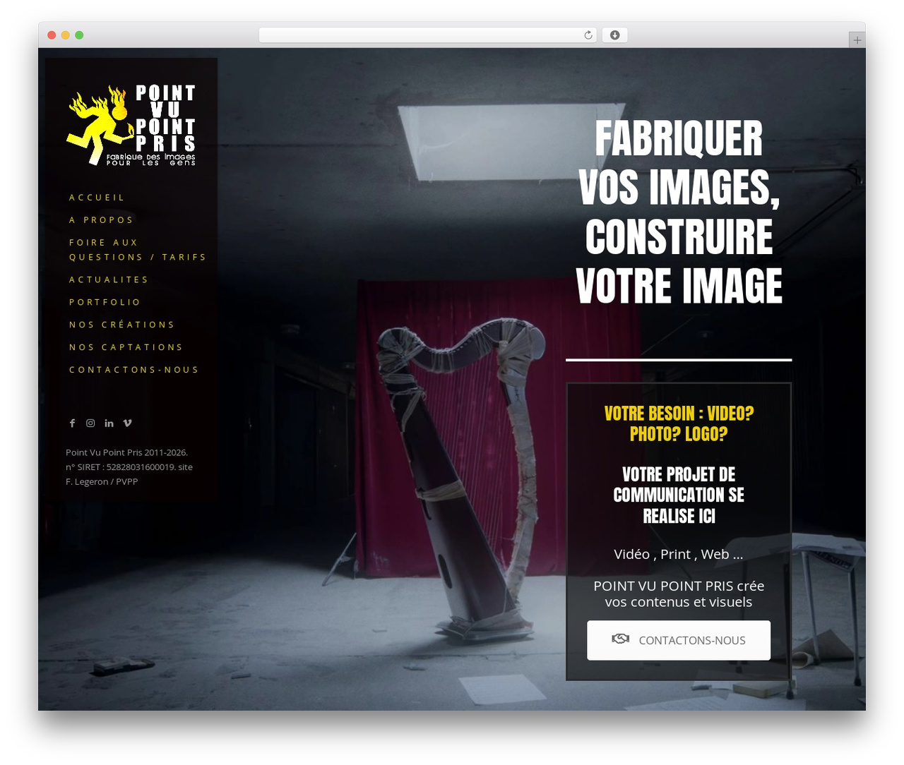 WordPress theme TopPic - pointvupointpris.fr WordPress theme TopPic - pointvupointpris.fr