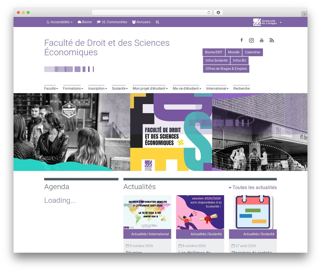 Best WordPress theme wordpress-bootstrap-master-child - fdse.unilim.fr