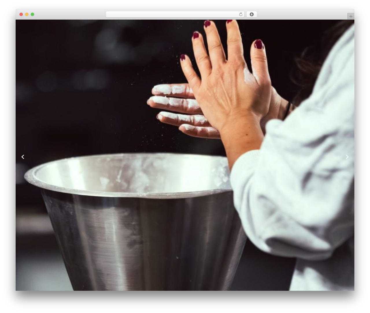 Constructor WP theme - oxfordpowersports.co.uk