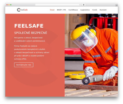 Learndash groups plus WordPress plugin - feelsafe.cz