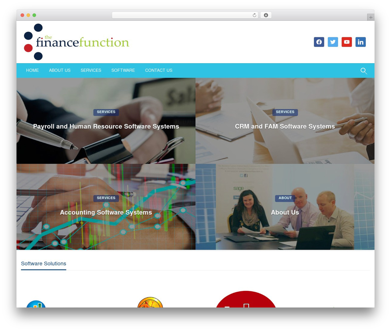 Finance Function premium WordPress theme - financefunction.ie Finance Function premium WordPress theme - financefunction.ie