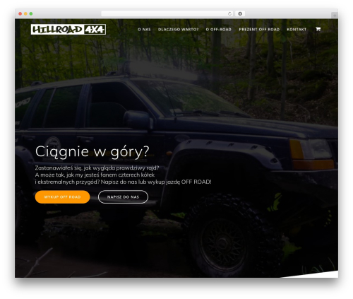 Flexible coupons pro WordPress plugin - hillroad4x4.pl