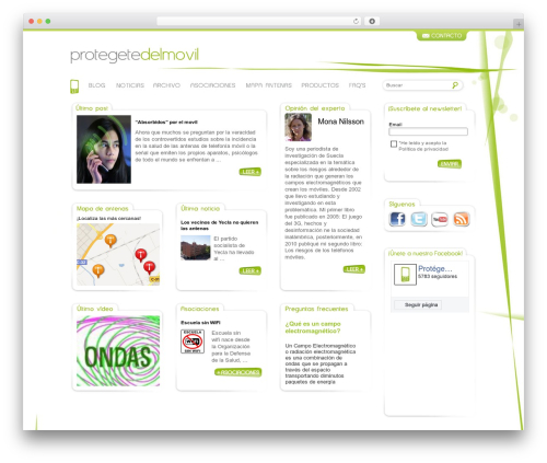 WP Featured Content Slider (wp-featured-content-slider) free WordPress plugin - protegetedelmovil.com WP Featured Content Slider (wp-featured-content-slider) free WordPress plugin - protegetedelmovil.com