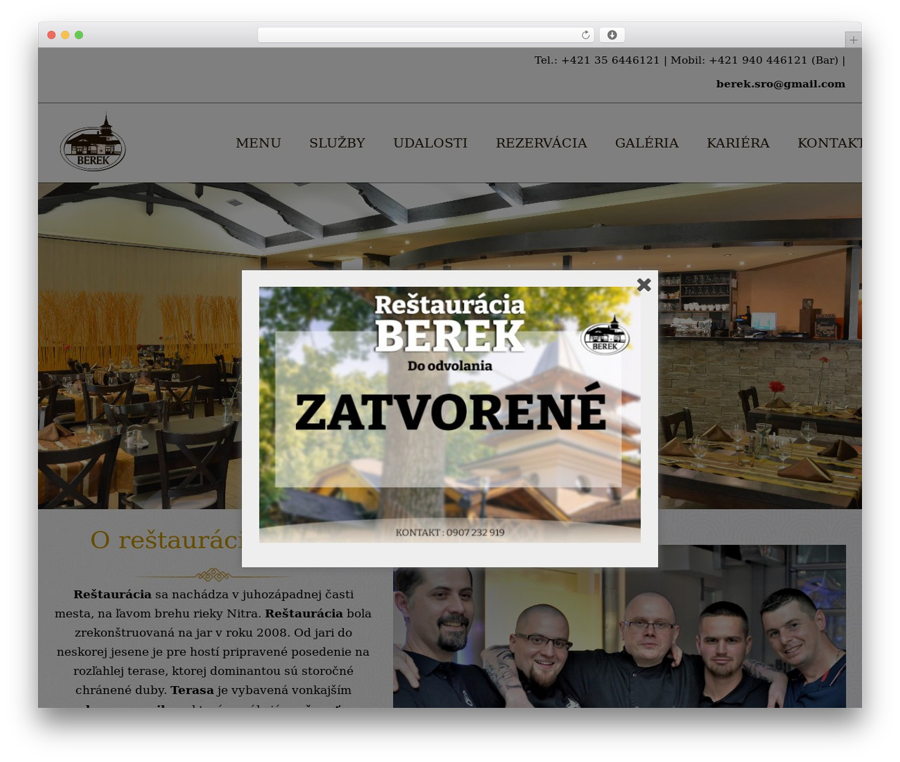 Theme WordPress Lambda | Shared by VestaThemes.com - bereknz.sk