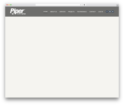 Easy Redirect (easy-redirect) free WordPress plugin - pipergroup.com.au Easy Redirect (easy-redirect) free WordPress plugin - pipergroup.com.au