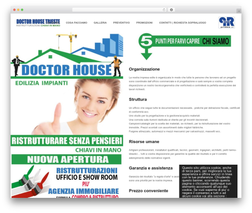CC Cookie Consent (cc-cookie-consent) free WordPress plugin - doctorhousetrieste.com CC Cookie Consent (cc-cookie-consent) free WordPress plugin - doctorhousetrieste.com