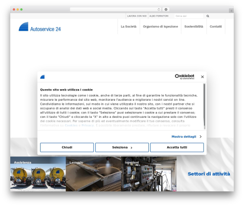 Everest counter WordPress plugin - as24srl.com