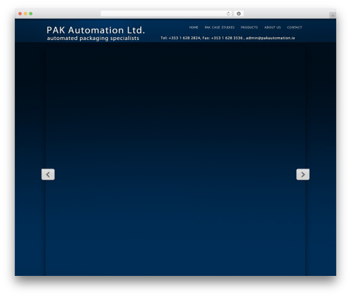 Proplayer WordPress plugin - pakautomation.ie