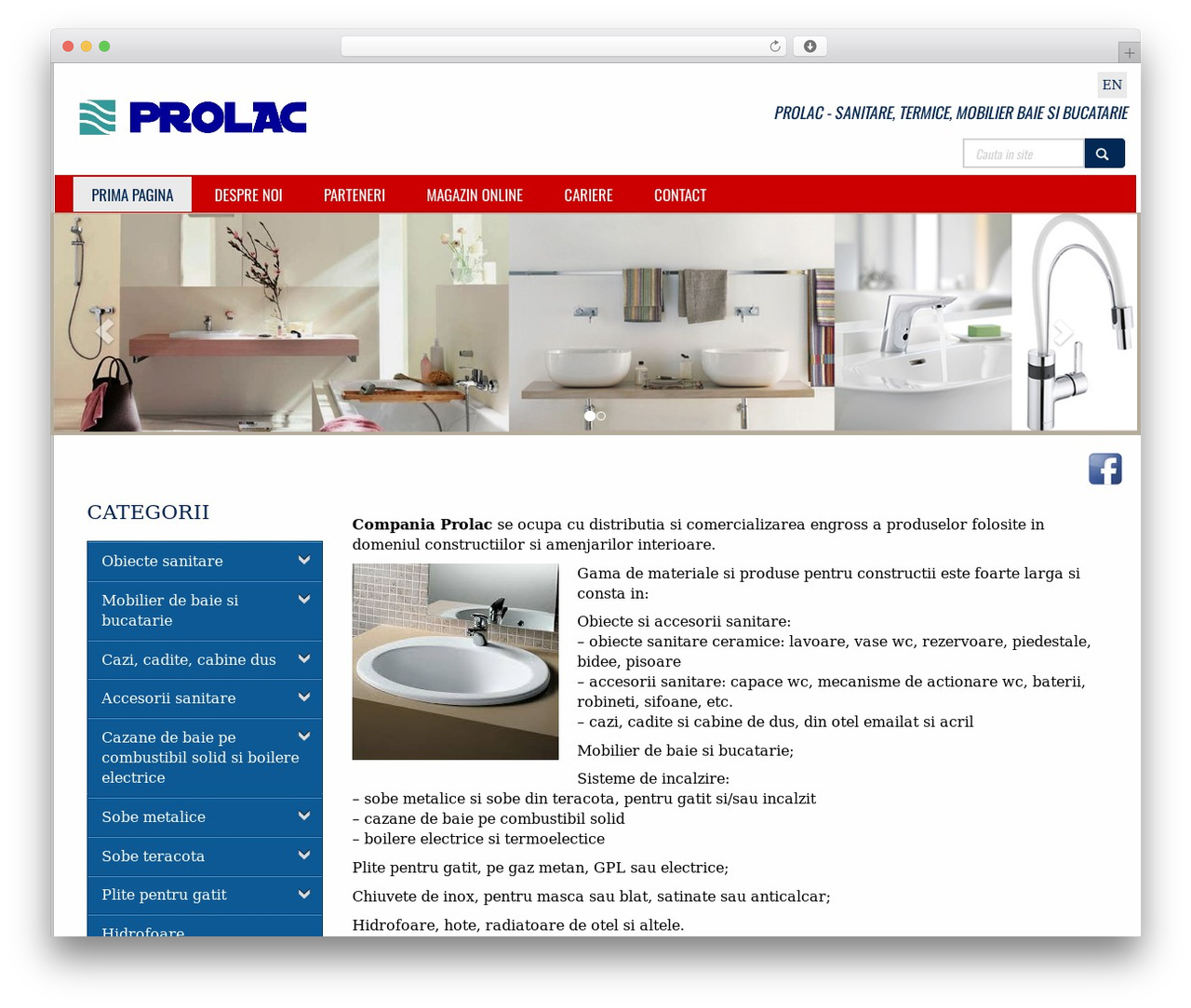 WP theme Bootstrap Ultimate - prolac.ro WP theme Bootstrap Ultimate - prolac.ro