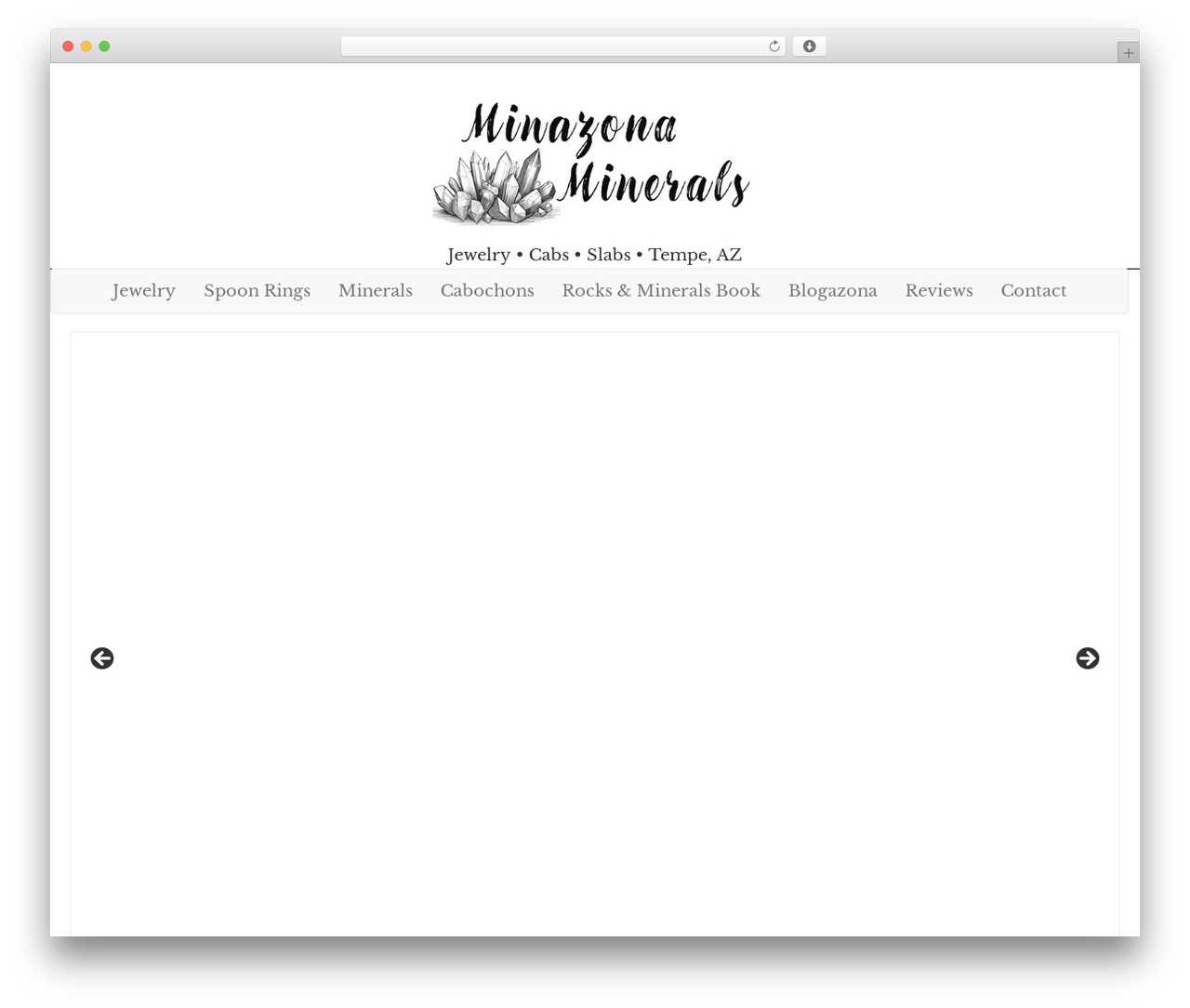 Bootstrap Basic premium WordPress theme - minazonaminerals.com Bootstrap Basic premium WordPress theme - minazonaminerals.com